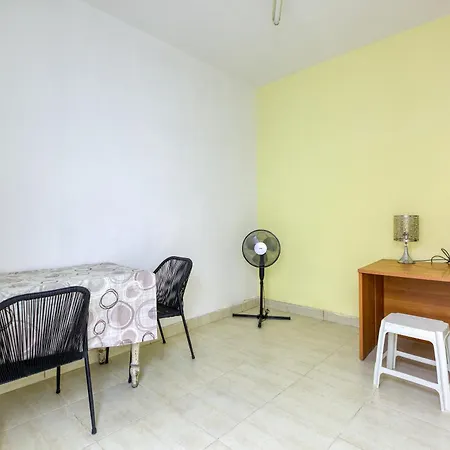 Lovely 2br In The Historical Town Of Bormla By 360 Estates