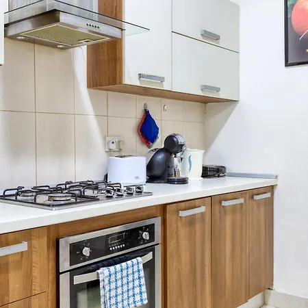 Lovely 2br In The Historical Town Of Bormla By 360 Estates Apartamento