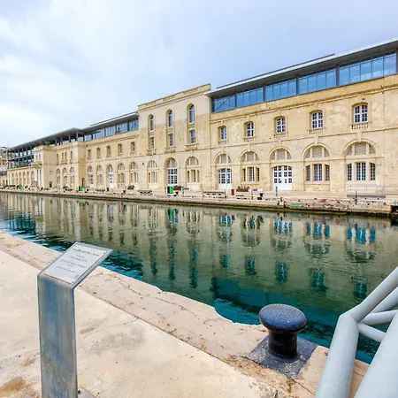 Lägenhet Lovely 2br In The Historical Town Of Bormla By 360 Estates *