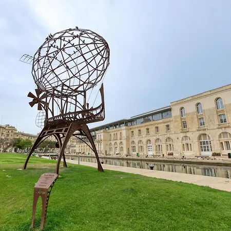 Lovely 2br In The Historical Town Of Bormla By 360 Estates * Cospicua