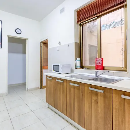 Apartamento Lovely 2br In The Historical Town Of Bormla By 360 Estates
