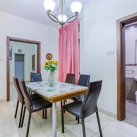 Lovely 2br In The Historical Town Of Bormla By 360 Estates Apartamento